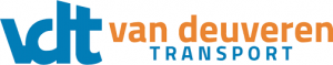 Logo Van Deuveren Transport